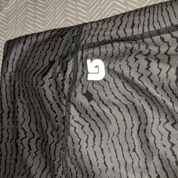 Burton Active Leggings - Picture 2 of 7